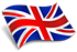 ENGLISH FLAG