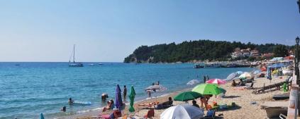 SIVIRI BEACH KASSANDRA HALKIDIKI 2