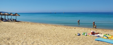 SIVIRI BEACH KASSANDRA HALKIDIKI 1