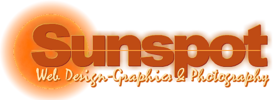 SUNSPOT WEB DESIGN KASSANDRA HALKIDIKI 